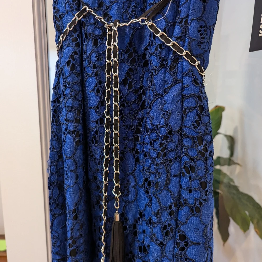 Karl Lagerfeld Paris Dress - Picture 4 of 5